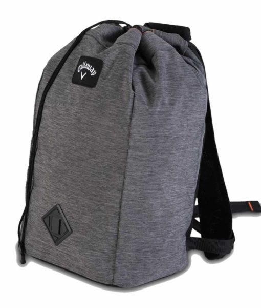 5916101 DRAW STRING BACKPACK