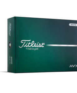 Bolas Titleist Avx
