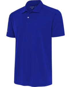 Camiseta Antigua Azul