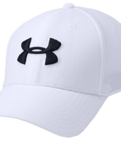 Gorra Under Armour Blanca