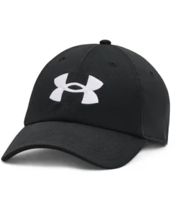 Gorra Under Armour Negra