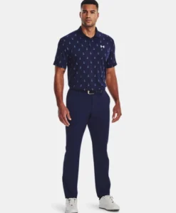 Pantalón Under Armour Negro