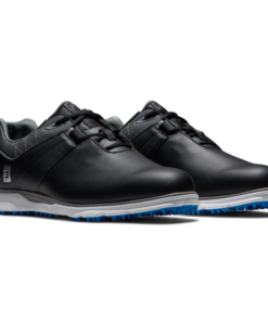Zapatos FJ Prosl Black