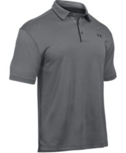 UA POLO GRIS