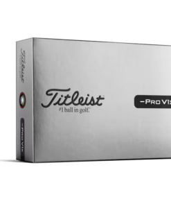 Bolas Titleist Prov1 left Dash