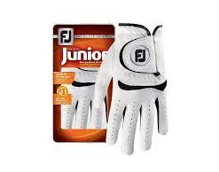 Guantes FJ Junior