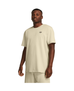 Camiseta Manga Corta UA Playoff
