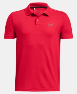 Boys' UA Performance Polo