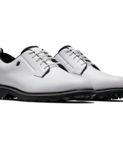 Zapatos FootJoy Premiere Series - Field Spikeless White / Black
