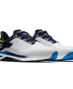 Zapatos Pro/SLX White / Navy