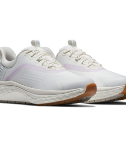 Zapatos Quantum Women Cream / Purple