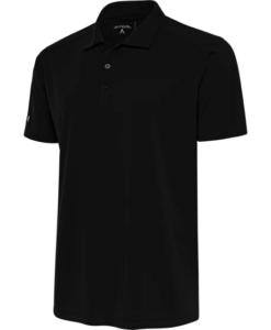 Camiseta Antigua Negra