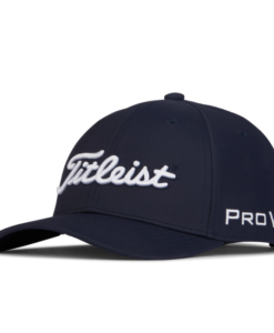 Gorra Tour Performance Navy/White.