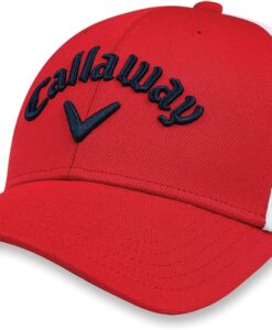 HW CG MESH HAT CALLAWAY