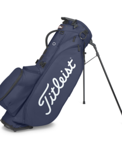 Talega Titleist Players 5 Navy.