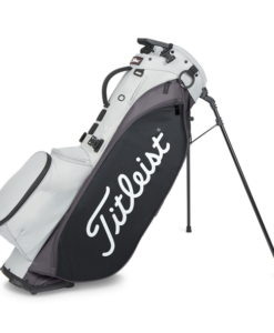 Talega Titleist Players 5 Grey/Graphite/Black.