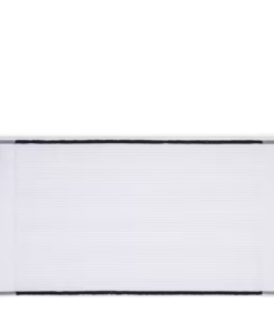 Toalla Titleist Blanca.