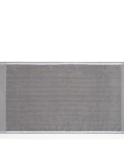 Toalla Titleist Gris.