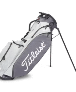 Talega Titleist Player 4 StaDry Grey/Graphite.