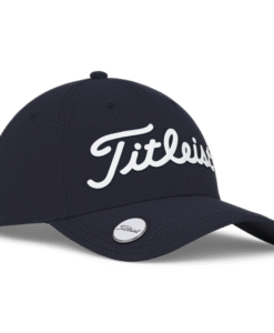 Gorra Titleist Players Performance Ball Marker Navy/White.