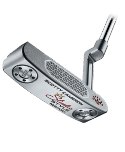 Titleist Studio Style Newport