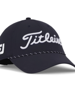 Gorra Titleist Tour Breezer Navy/White.