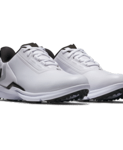 Zapatos Footjoy FJ Fuel White.
