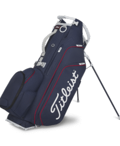 Talega Titleist Hybrid 14 Navy/White/Red.