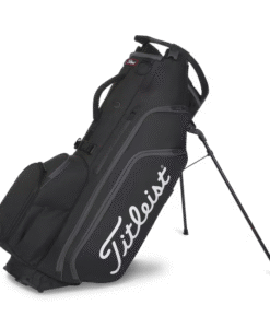 Talega Titleist Hybrid 14 Black/Graphite.