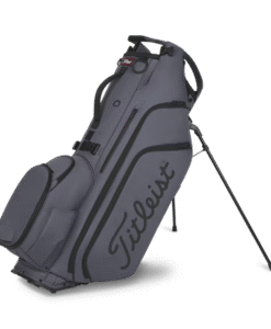 Talega Titleist Hybrid 14 Graphite/Black.