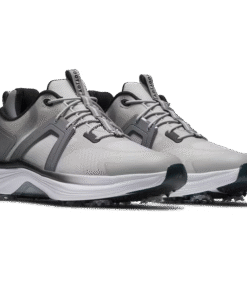 Zapatos HyperFlex Grey / White / Charcoal.