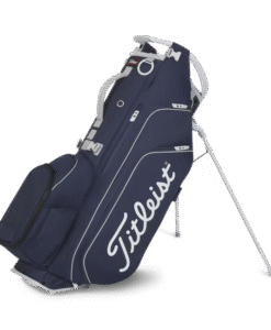Talega Titleist Hybrid 14 Navy/Marble.