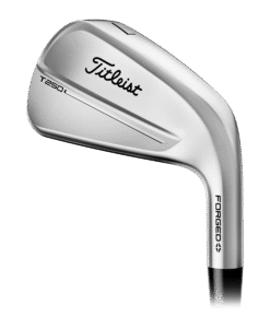 Set Hierros Titleist T250 Varilla En Grafito 7 Piezas.