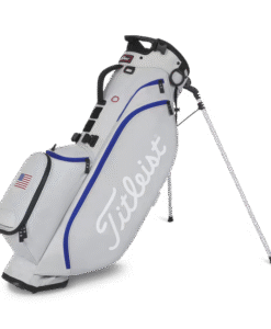 Talega Titleist Players 4 Folds of Honor.