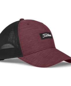 Gorra Titleist Santa Cruz Burgundy/Black/White.