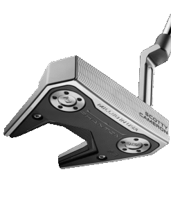 Putt Scotty Cameron Phantom 7.2