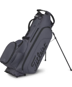 Talega Titleist Hybrid 5 Gris / Negro.