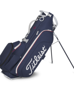 Talega Titleist Hybrid 5 Navy/White/Red.