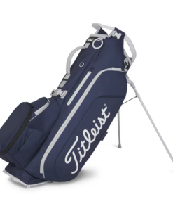 Talega Titleist Hybrid 5 Navy/Marble.