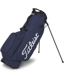 Talega Titleist Players S5 color Navy/Navy/White.