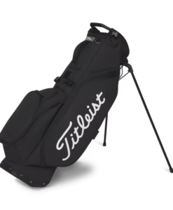 Talega Titleist Players S5 color Black/Black/White.