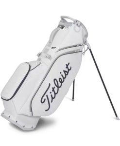 Talega Titleist Players S4 color White/Gray/Navy.