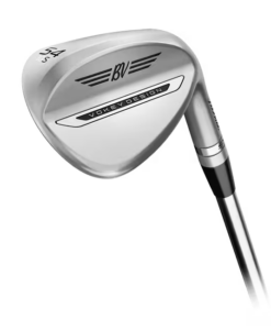 Wedges Titleist Vokey SM11 Acabado Tour Chrome.