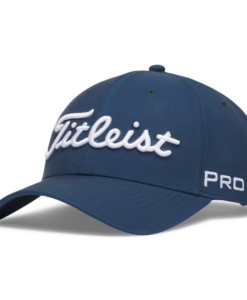 Gorra Tour Performance Monterey/White.