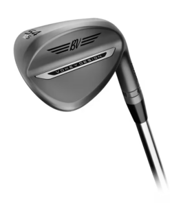 Wedges Titleist Vokey SM11 Acabado Nickel.