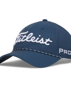 Gorra Titleist Tour Breezer Monterey/White.