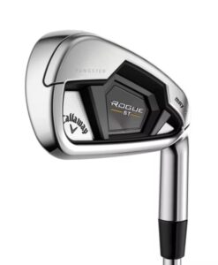 Callaway Rogue ST del 5 al P