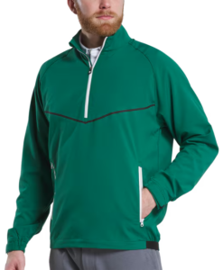 Rompe vientos Zephyr Verde.
