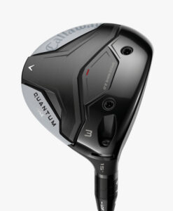 Quantum Max Fairway Woods