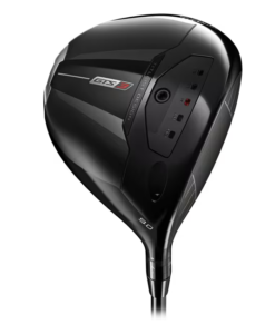 Driver Titleist GTS 3